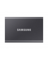 samsung Dysk SSD Portable T7 500GB USB 3.2 Gen.2 szary - nr 139