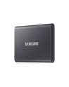 samsung Dysk SSD Portable T7 500GB USB 3.2 Gen.2 szary - nr 141