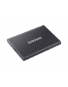 samsung Dysk SSD Portable T7 500GB USB 3.2 Gen.2 szary - nr 143