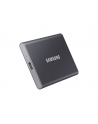 samsung Dysk SSD Portable T7 500GB USB 3.2 Gen.2 szary - nr 145