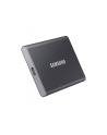 samsung Dysk SSD Portable T7 500GB USB 3.2 Gen.2 szary - nr 14