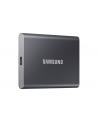 samsung Dysk SSD Portable T7 500GB USB 3.2 Gen.2 szary - nr 150