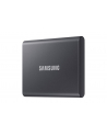 samsung Dysk SSD Portable T7 500GB USB 3.2 Gen.2 szary - nr 151