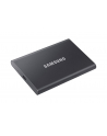 samsung Dysk SSD Portable T7 500GB USB 3.2 Gen.2 szary - nr 153