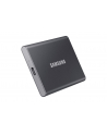 samsung Dysk SSD Portable T7 500GB USB 3.2 Gen.2 szary - nr 155