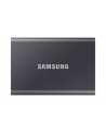samsung Dysk SSD Portable T7 500GB USB 3.2 Gen.2 szary - nr 160