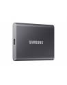 samsung Dysk SSD Portable T7 500GB USB 3.2 Gen.2 szary - nr 161