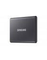 samsung Dysk SSD Portable T7 500GB USB 3.2 Gen.2 szary - nr 162