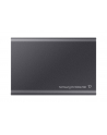 samsung Dysk SSD Portable T7 500GB USB 3.2 Gen.2 szary - nr 163