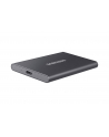 samsung Dysk SSD Portable T7 500GB USB 3.2 Gen.2 szary - nr 165