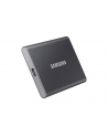 samsung Dysk SSD Portable T7 500GB USB 3.2 Gen.2 szary - nr 166
