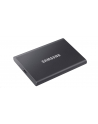 samsung Dysk SSD Portable T7 500GB USB 3.2 Gen.2 szary - nr 24
