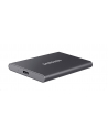 samsung Dysk SSD Portable T7 500GB USB 3.2 Gen.2 szary - nr 25