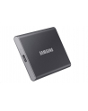 samsung Dysk SSD Portable T7 500GB USB 3.2 Gen.2 szary - nr 26
