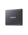 samsung Dysk SSD Portable T7 500GB USB 3.2 Gen.2 szary - nr 29