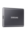 samsung Dysk SSD Portable T7 500GB USB 3.2 Gen.2 szary - nr 2