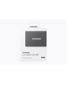 samsung Dysk SSD Portable T7 500GB USB 3.2 Gen.2 szary - nr 31
