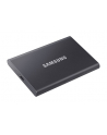 samsung Dysk SSD Portable T7 500GB USB 3.2 Gen.2 szary - nr 33
