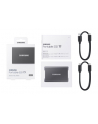 samsung Dysk SSD Portable T7 500GB USB 3.2 Gen.2 szary - nr 35