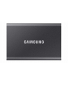 samsung Dysk SSD Portable T7 500GB USB 3.2 Gen.2 szary - nr 36