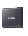 samsung Dysk SSD Portable T7 500GB USB 3.2 Gen.2 szary - nr 3