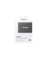 samsung Dysk SSD Portable T7 500GB USB 3.2 Gen.2 szary - nr 40