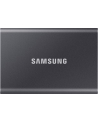 samsung Dysk SSD Portable T7 500GB USB 3.2 Gen.2 szary - nr 49