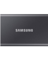 samsung Dysk SSD Portable T7 500GB USB 3.2 Gen.2 szary - nr 50