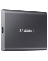 samsung Dysk SSD Portable T7 500GB USB 3.2 Gen.2 szary - nr 52