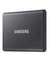 samsung Dysk SSD Portable T7 500GB USB 3.2 Gen.2 szary - nr 53