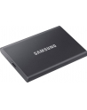 samsung Dysk SSD Portable T7 500GB USB 3.2 Gen.2 szary - nr 54