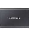 samsung Dysk SSD Portable T7 500GB USB 3.2 Gen.2 szary - nr 56