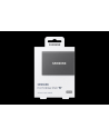 samsung Dysk SSD Portable T7 500GB USB 3.2 Gen.2 szary - nr 57