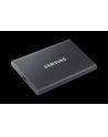 samsung Dysk SSD Portable T7 500GB USB 3.2 Gen.2 szary - nr 63
