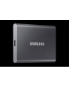 samsung Dysk SSD Portable T7 500GB USB 3.2 Gen.2 szary - nr 70