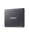samsung Dysk SSD Portable T7 500GB USB 3.2 Gen.2 szary - nr 84