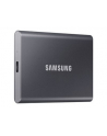 samsung Dysk SSD Portable T7 500GB USB 3.2 Gen.2 szary - nr 86