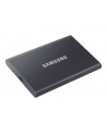samsung Dysk SSD Portable T7 500GB USB 3.2 Gen.2 szary - nr 87