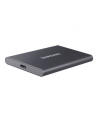 samsung Dysk SSD Portable T7 500GB USB 3.2 Gen.2 szary - nr 88