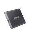 samsung Dysk SSD Portable T7 500GB USB 3.2 Gen.2 szary - nr 89