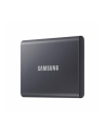 samsung Dysk SSD Portable T7 500GB USB 3.2 Gen.2 szary - nr 92