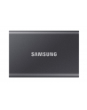 samsung Dysk SSD Portable T7 500GB USB 3.2 Gen.2 szary - nr 93