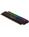 crucial Pamięć DDR4 Ballistix MAX 32/4000 (2*16GB) CL18 BLACK - nr 4