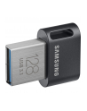 samsung Pendrive FIT Plus USB3.1 128 GB Gray MUF-128AB/AP - nr 59