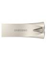 samsung Pendrive BAR Plus USB3.1 128 GB Champaign Silver - nr 1