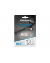 samsung Pendrive BAR Plus USB3.1 128 GB Champaign Silver - nr 24