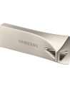 samsung Pendrive BAR Plus USB3.1 128 GB Champaign Silver - nr 28