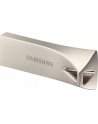 samsung Pendrive BAR Plus USB3.1 128 GB Champaign Silver - nr 31