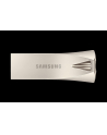 samsung Pendrive BAR Plus USB3.1 128 GB Champaign Silver - nr 37
