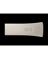 samsung Pendrive BAR Plus USB3.1 128 GB Champaign Silver - nr 42